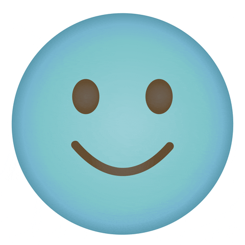 emoji smile GIF by Keto-Mojo