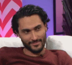 hey girl eyebrows GIF by Hyper RPG