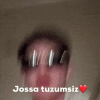 Jossa Tuzumsiz GIF
