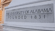 alabama GIF