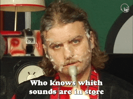 Mac Demarco GIF by Eternal Family