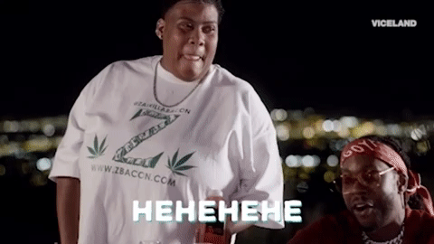 viceland GIF by MOST EXPENSIVEST
