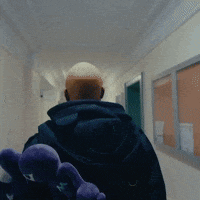 Music Video Dance GIF by Orrin