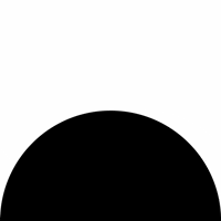 Black And White Animation GIF by xponentialdesign