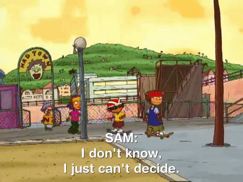 rocket power nicksplat GIF