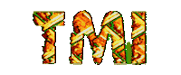 Art Glitch Sticker