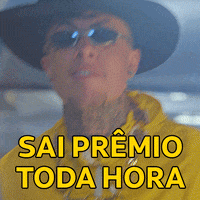 Feliz Premio GIF by Ipiranga
