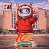 100 Percent Agree GIF by Digi 995