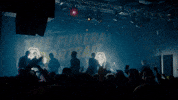 Concert GIF by Better Noise Music