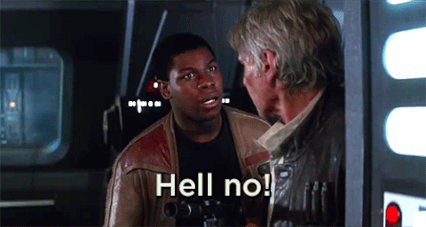 john boyega GIF