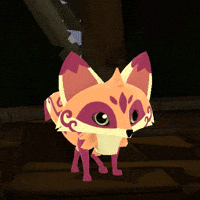 Take A Bow Thank You GIF by Animal Jam