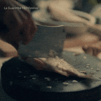 Sea Cooking GIF by La Guarimba Film Festival