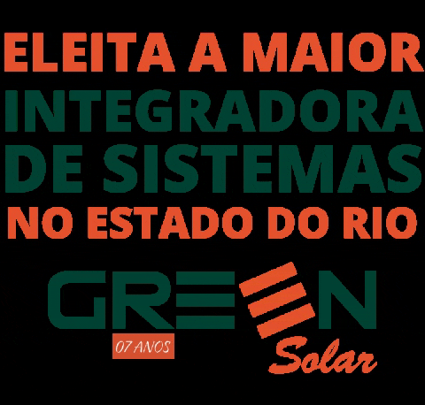 GreenSolar giphygifmaker energia solar energia fotovoltaica energia limpa GIF