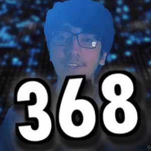 368