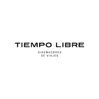 Travel Sticker by Tiempo Libre
