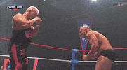 Pro Wrestling Nwa GIF by United Wrestling Network