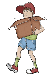 noerdaloert nerd challenge kindness be kind Sticker