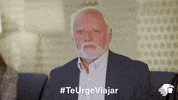 Meme Harold GIF by Aeromexico