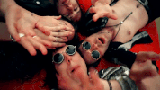 primadonna like me GIF by thestruts