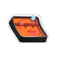 Laser Lasercutter Sticker by Fabmobil