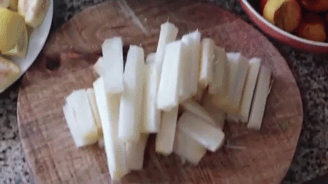 roynerisanchez giphygifmaker mexico navidad ponche GIF