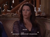 season 3 netflix GIF by Gilmore Girls 