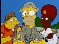 homer simpson GIF