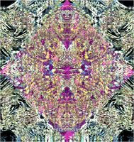Art Repeating GIF by TEKLA, THE SEER