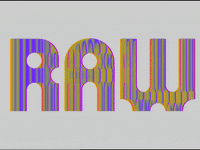 Art Glitch GIF