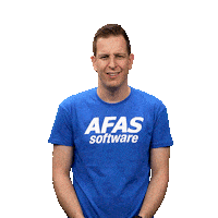 Geenidee Snappen Sticker by AFAS Software