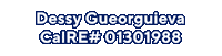 HomesByDessy realtor coldwell banker homesbydessy dessy gueorguieva Sticker