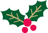 New Year Christmas Sticker by Sugarfina