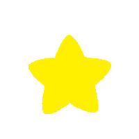 DullBoyDraws star dbd dullboydraws Sticker