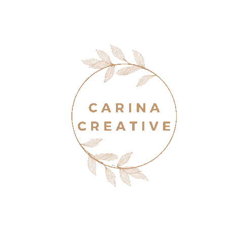 Carina Sticker