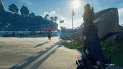 Ships Of Fortune GIF by Sea of Thieves