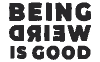 Text Quote Sticker by MULTI AWESOME STUDIO