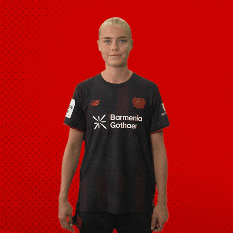 Subbing Bayer 04 GIF by Bayer 04 Leverkusen