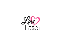 Ll Laser Hair Removal Sticker by Love Laser