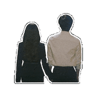 Korean Drama Sticker