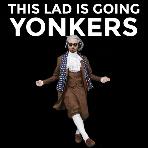 Tyler The Creator Dancing GIF