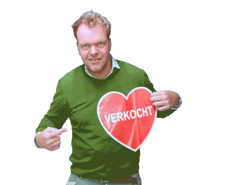 Heart Love Sticker by Diksimmo