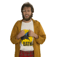 Cheer Yes Sticker by Beauty and the Geek Australia