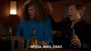 comedy central GIF by Workaholics