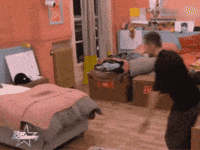 Star Academy GIF