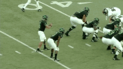 utsa roadrunners football GIF by UTSA Athletics