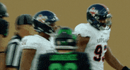 utsa roadrunners football GIF by UTSA Athletics