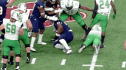 utsa roadrunners football GIF by UTSA Athletics