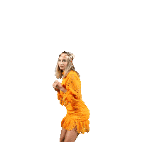 alicecatdesigner star feminist alice boxe Sticker