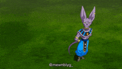 Top Dragonball GIF