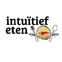spicypeppercoaching health eten diets dieet Sticker